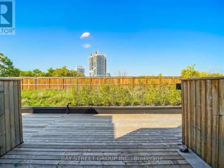 10 - 370 RED MAPLE ROAD | 10 - 370 RED MAPLE ROAD, Richmond Hill
