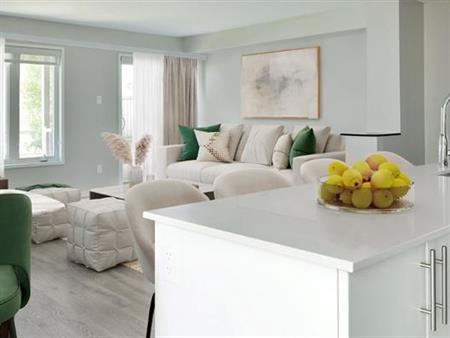 Navaho Terraces