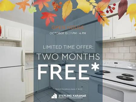 1441 Lawrence Ave East - Summit Place | 1441 Lawrence Ave East, North York