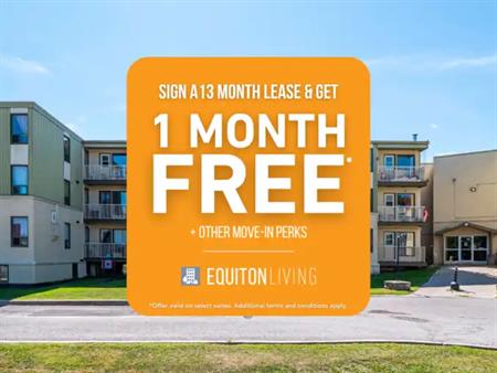Treeview Apartments | 780 Division Street, Kingston