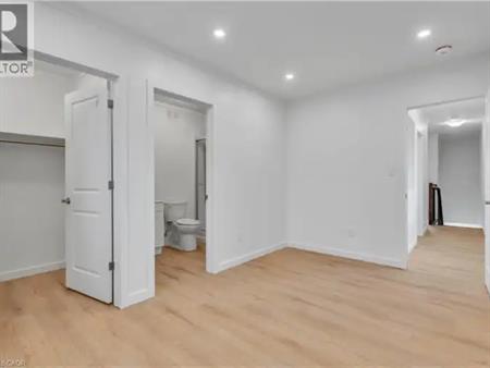 133 DURHAM Street Unit# Unit D | 133 DURHAM Street Unit# Unit D, Port Colborne
