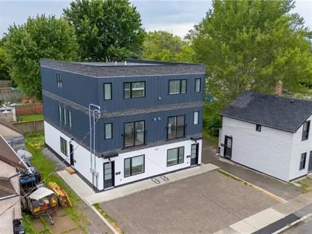 133 DURHAM Street Unit# Unit B | 133 DURHAM Street Unit# Unit B, Port Colborne