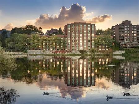 550 Rue Wilbrod | 550 Rue Wilbrod Street, Ottawa