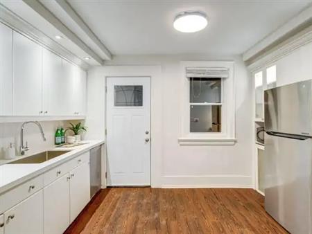Upper- 593 Vaughan Road | 593 Vaughan Road, Toronto