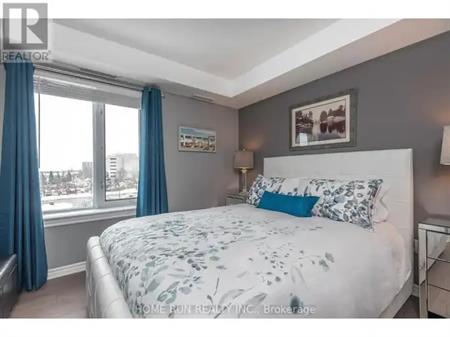 410 - 314 CENTRAL PARK DRIVE | 410 - 314 CENTRAL PARK DRIVE, Ottawa