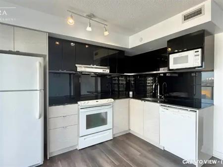617-72 Esther Shiner Blvd, Toronto, Ontario M2K 0C4 | 72 Esther Shiner Boulevard, Toronto