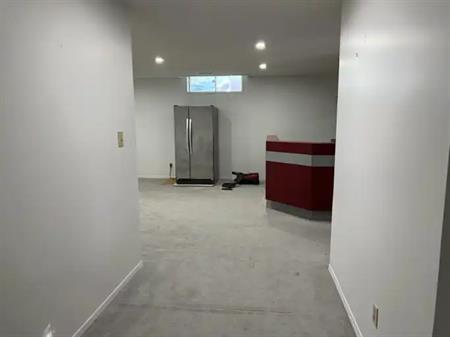 *REDUCED PRICE* Newly Renovated Very large basement suite for rent. | Calgary
