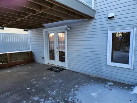 2-bedroom Walk Out Basement Suite | Calgary