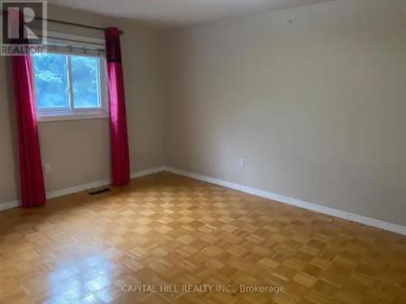 MAIN FLOOR - 34 ALLARD AVENUE | MAIN FLOOR - 34 ALLARD AVENUE, Ajax