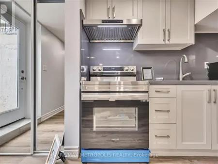 BSMT - 68 ARMITAGE CRESCENT | BSMT - 68 ARMITAGE CRESCENT, Ajax