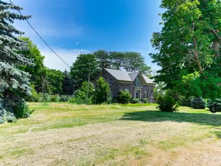 PRESTONVALE | 1467 Prestonvale Road, Courtice
