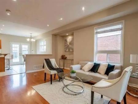61 Livingston Rd, Milton, ON L9T 6B8 | 61 Livingston Road, Milton