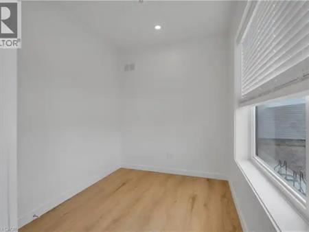 133 DURHAM Street Unit# Unit C | 133 DURHAM Street Unit# Unit C, Port Colborne