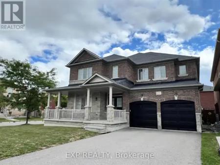 1223 ATKINS DRIVE | 1223 ATKINS DRIVE, Newmarket
