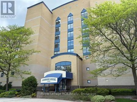 805 - 1455 2ND AVENUE W | 805 - 1455 2ND AVENUE W, Owen Sound