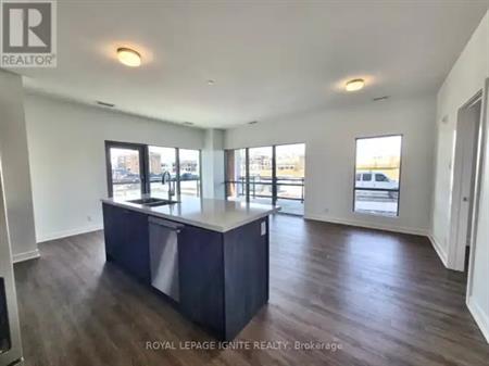 1009 - 55 CLARINGTON BOULEVARD | 1009 - 55 CLARINGTON BOULEVARD, Clarington