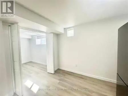 BASEMENT - 165 GOSLING CRESCENT | BASEMENT - 165 GOSLING CRESCENT, Ottawa