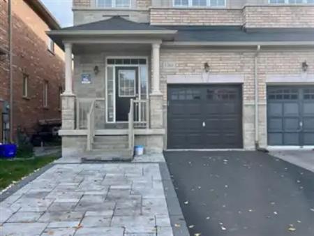1261 BLENCOWE CRESCENT | 1261 BLENCOWE CRESCENT, Newmarket