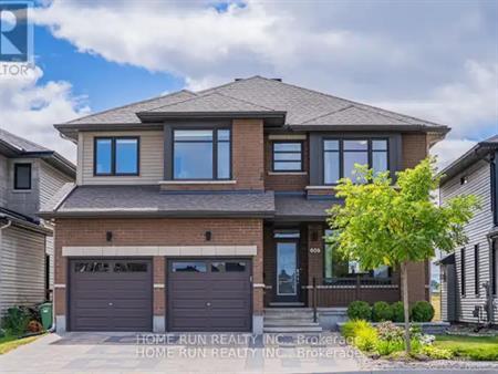 609 TRIANGLE STREET | 609 TRIANGLE STREET, Ottawa
