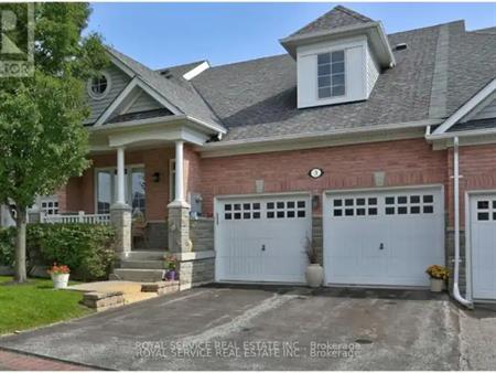 3 FENTON LANE | 3 FENTON LANE, Port Hope