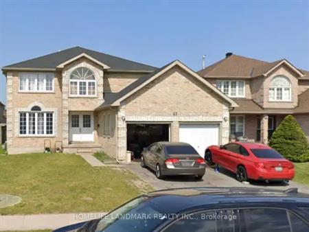 45 KRAUS ROAD | 45 KRAUS ROAD, Barrie