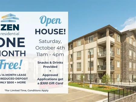 Harmony At Walker Lakes | 241/245 Watt Common SW, Edmonton