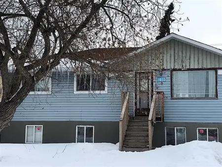 2 Bedroom Newly Renovated Basement Suite | 1816 45 Street Southeast, Calgary