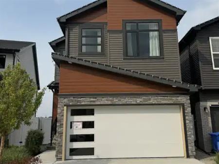 Cozy Modern 1 Bedroom Basement Legal Suite | 688 Walgrove Boulevard Southeast, Calgary