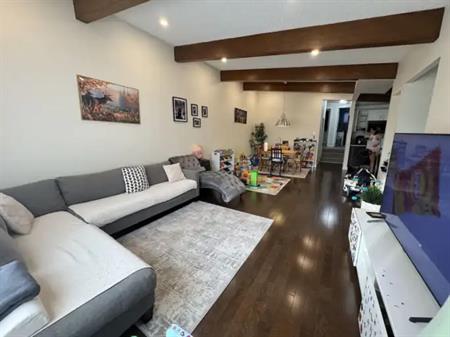 Renovated two bedrooms and one bathroom duplex | 3109 37 Street Southwest, Calgary