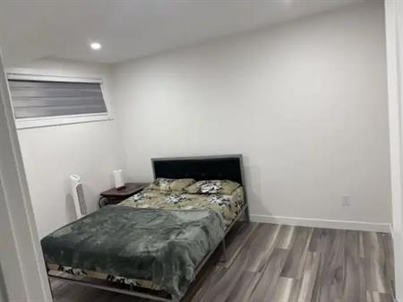 Brand new built basement | Calgary