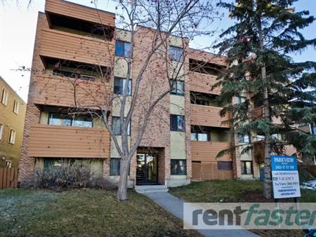 Bankview Two Bedroom | 301 - 2413 17th Street SW, Calgary