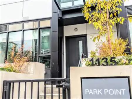 Pending - Exclusive Work/Live Condo Loft at Heart of Calgary | 1135 - 310 12th Ave SW, Calgary