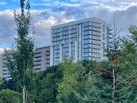 5 1/2 vue panoramique (La Klé)