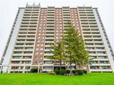 Alpine Apartments | 5 Tangreen Court, North York