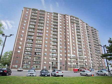 Scarborough Golf Apartments | 567 Scarborough Golf Club Road, Scarborough
