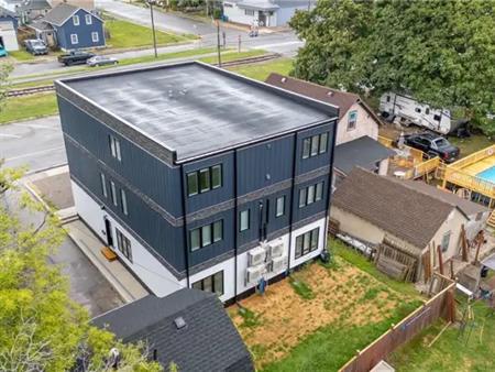 133 DURHAM Street Unit# Unit A | 133 DURHAM Street Unit# Unit A, Port Colborne