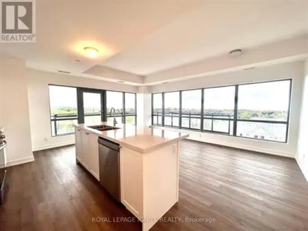 1003 - 55 CLARINGTON BOULEVARD | 1003 - 55 CLARINGTON BOULEVARD, Clarington