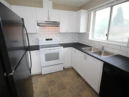 Just Renovated 4 Bedroom House - Fenced in Backyard | Calgary