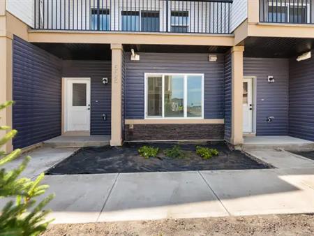 4 Bed 3 Bath Townhome for Rent in Cornerstone NE Calgary | 502 - 90 Corner Meadows Manor Northeast, Calgary