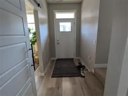 Bright 3 Bed + Bonus Room Home in Seton | Calgary
