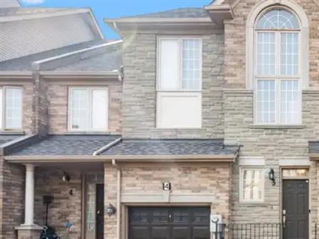 4 - 15 POTTERY PLACE | 4 - 15 POTTERY PLACE, Vaughan