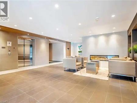 1105 LEGER Way Unit# 305 | 1105 LEGER Way Unit# 305, Milton