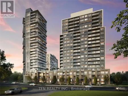 909 - 8010 DERRY ROAD | 909 - 8010 DERRY ROAD, Milton