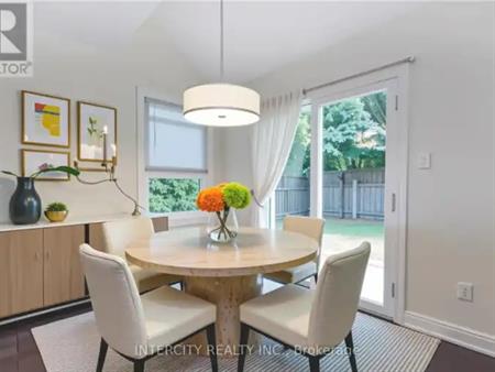 85 HOUSEMAN CRESCENT | 85 HOUSEMAN CRESCENT, Richmond Hill