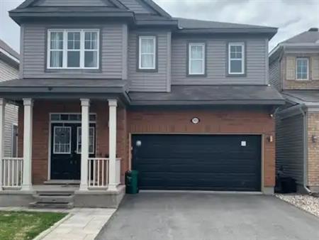 103 CORIOLIS COURT | 103 CORIOLIS COURT, Ottawa