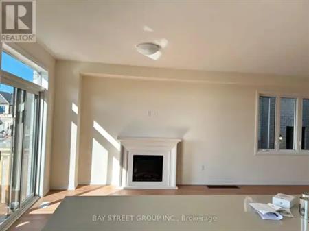 1091 PISCES TRAIL | 1091 PISCES TRAIL, Pickering