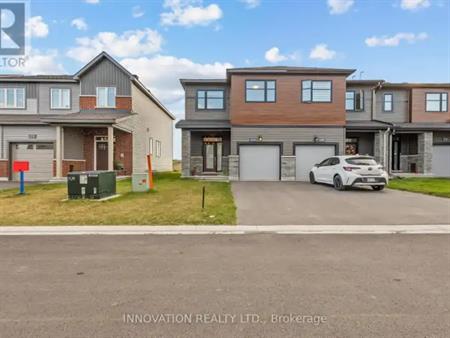 322 GISBORNE PLACE | 322 GISBORNE PLACE, Ottawa