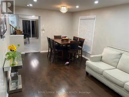 UPPER - 1025 BARCLAY CIRCLE | UPPER - 1025 BARCLAY CIRCLE, Milton