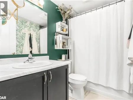 53 FERNDALE Drive S Unit# 3 | 53 FERNDALE Drive S Unit# 3, Barrie