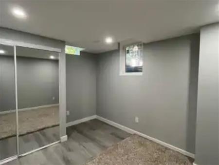 BASEMENT - 188 MCCAFFREY DRIVE | BASEMENT - 188 MCCAFFREY DRIVE, Newmarket